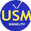 Logo Rádio Web USM