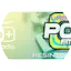 Logo Pop Lasser Fm