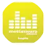 Logo Mettaswara Koplo