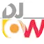 Logo Radio Now - DJ Now!