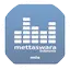 Logo Mettaswara DhutKop Remix