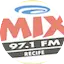 Logo Mix FM