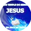 Logo Radio templo do senhor jesus cristo