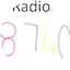 Logo Radio 8740 - Italo Disco