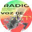 Logo Radio Voz De Yahweh