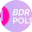 Logo BDR Polska
