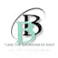 Logo Beyond the Brokenness Radio Station
