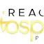 Logo Reach Gospel Radio