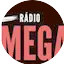 Logo Rádio Mega FM Gospel