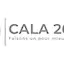 Logo Radio CALA2000