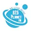 Logo Planetfm