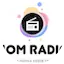 Logo Mom radio