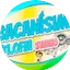 Logo Bacanísima Stereo 91.0 Fm | Radio con Calidad
