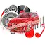 Logo radiovolkswagen