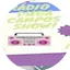 Logo Radio Duda Campos Show