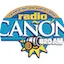 Logo Radio Cañón