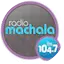 Logo Radio Machala