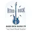Logo Hard Rock Radio FM