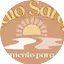 Logo Rádio Sarapó