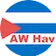 Logo Antenna Radio Havana
