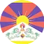 Logo Antenna Web Tibet