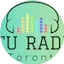 Logo ctuRadio