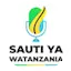 Logo Sauti Ya Watanzania