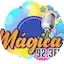 Logo Mágica 92.3 FM