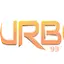 Logo Radio Turbo FM