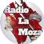 Logo Radio La moza