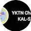 Logo Radio YKTN Channel