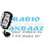 Logo Radio Andaaz Fiji