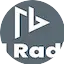 Logo A1 Radio - New Rock