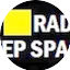 Logo Radio Deep Space
