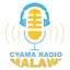 Logo C.Y.A.M.A Radio Malawi