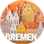 Logo bigFM Bremen