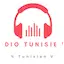 Logo Radio Tunisie FM