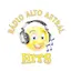 Logo Radio Alto Astral Hits