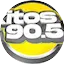 Logo Exitos 90.5 FM