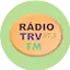 Logo Rádio TRV