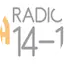 Logo Radio 14-10