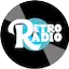 Logo Retro Radio