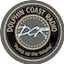 Logo Dolphin Coast Radio