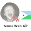 Logo Antenna Web Gibuti