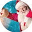 Logo Christmas UK