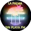 Logo La Palma Sin Playa Fm