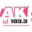Logo Laka FM