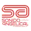 Logo Sonido Angelical Radio