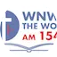 Logo The Word 1540 AM