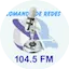 Logo Comando de redes